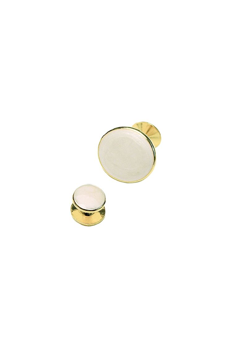 White/Gold Premium Jewelry