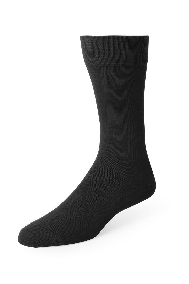 Black Socks