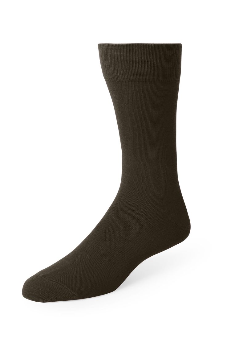 Chocolate Socks